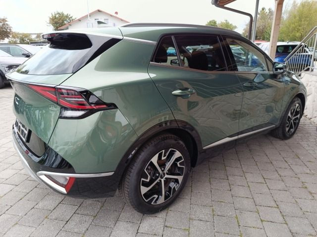 Kia Sportage – Bild 9