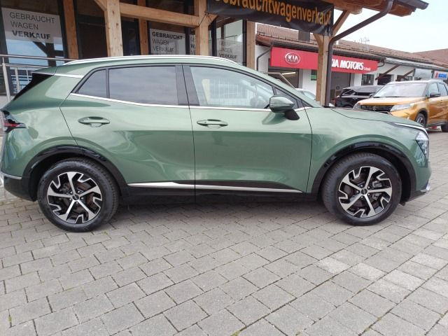 Kia Sportage – Bild 10