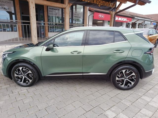 Kia Sportage – Bild 11