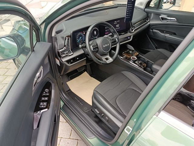 Kia Sportage – Bild 12