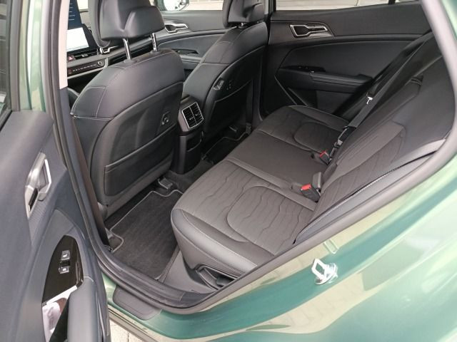 Kia Sportage – Bild 13