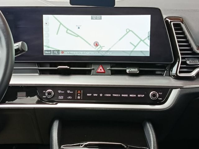 Kia Sportage – Bild 16