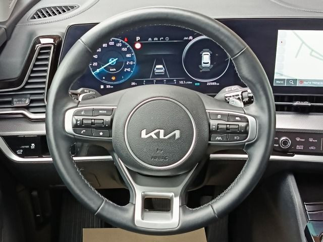 Kia Sportage – Bild 18