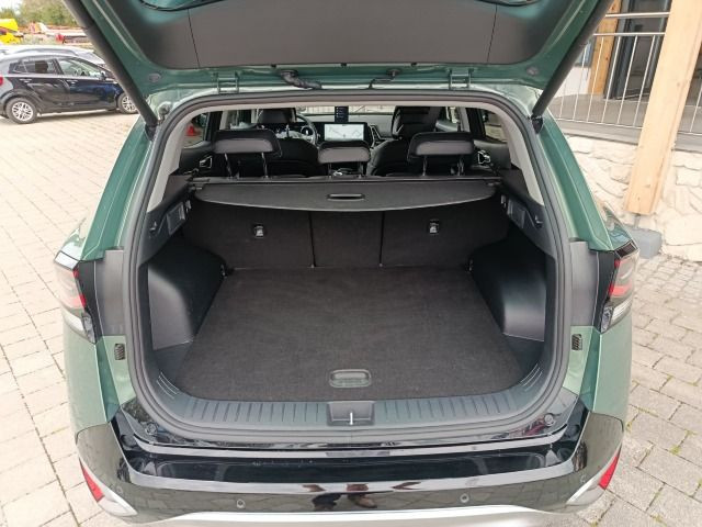 Kia Sportage – Bild 19