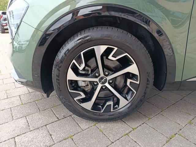Kia Sportage – Bild 4