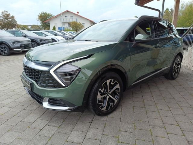 Kia Sportage – Bild 5