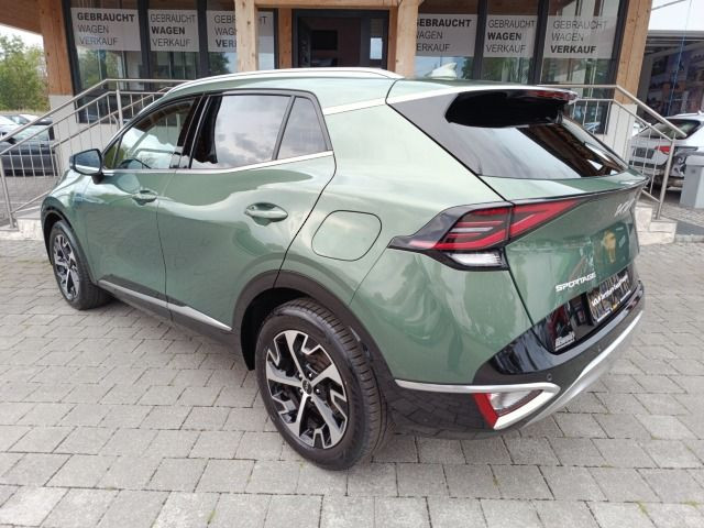 Kia Sportage – Bild 7