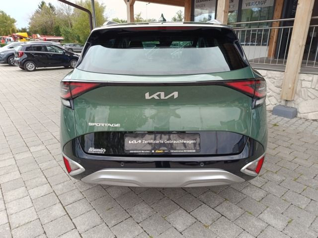 Kia Sportage – Bild 8