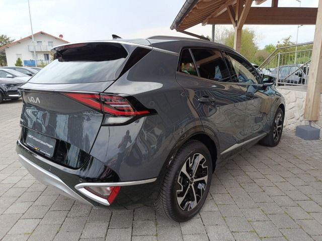 Kia Sportage – Bild 9