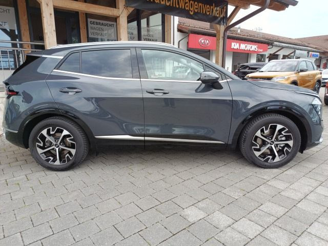 Kia Sportage – Bild 10