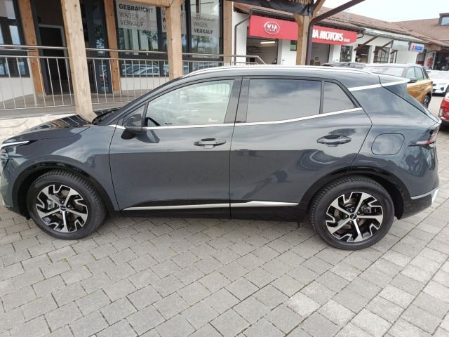 Kia Sportage – Bild 11