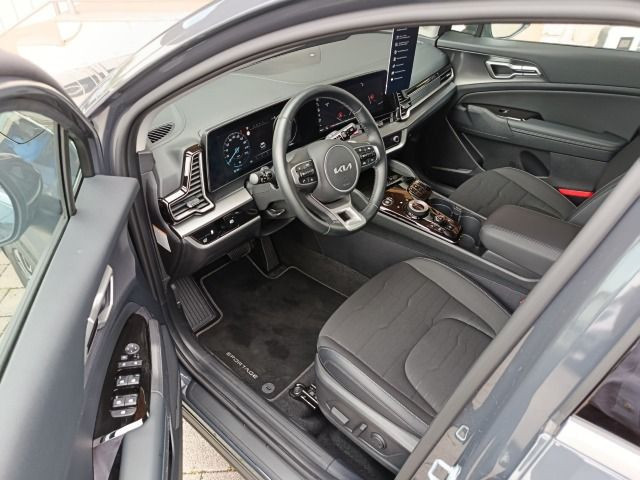 Kia Sportage – Bild 12