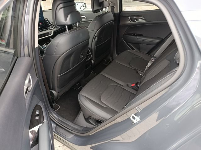 Kia Sportage – Bild 13