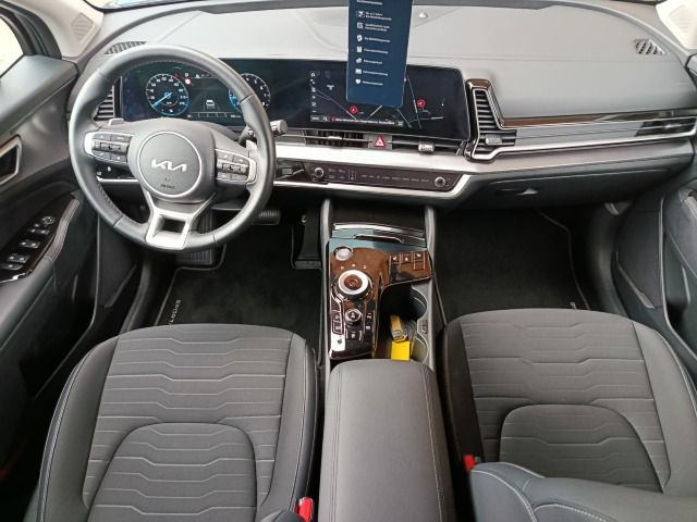 Kia Sportage – Bild 14