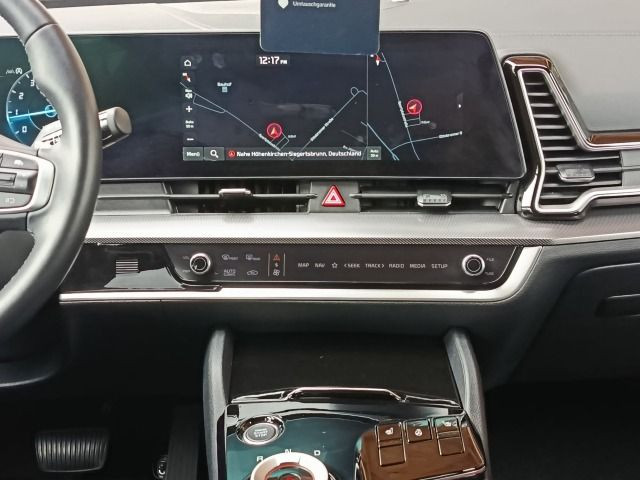 Kia Sportage – Bild 16