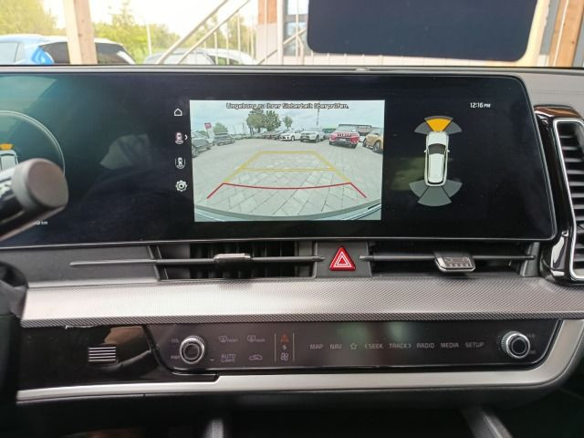 Kia Sportage – Bild 17