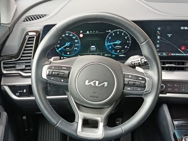 Kia Sportage – Bild 18