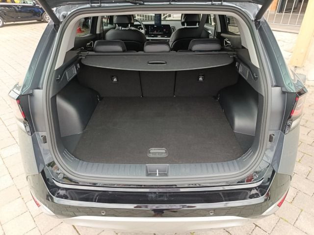 Kia Sportage – Bild 19
