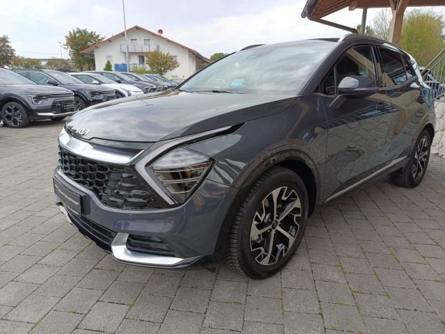 Kia Sportage – Bild 4