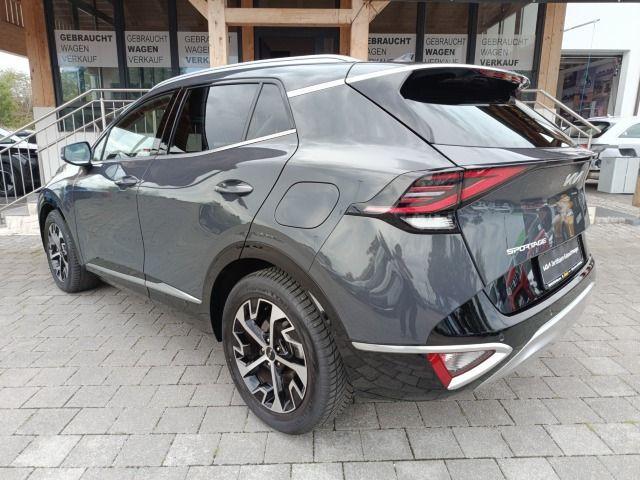 Kia Sportage – Bild 7
