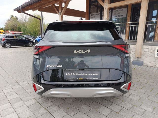Kia Sportage – Bild 8
