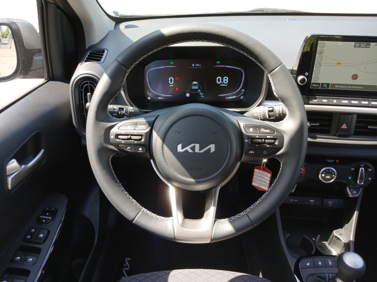 Kia Picanto – Bild 12