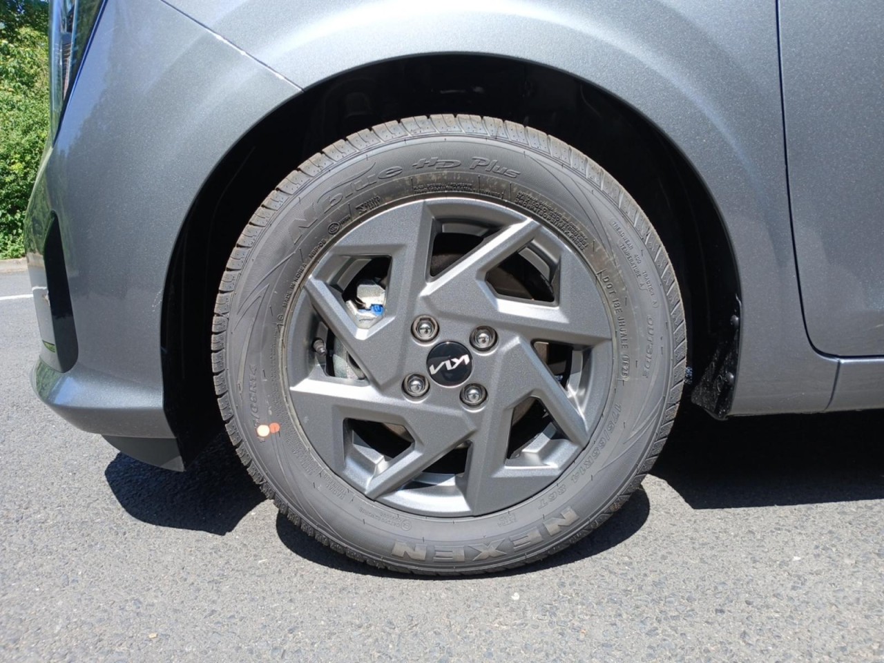 Kia Picanto – Bild 14