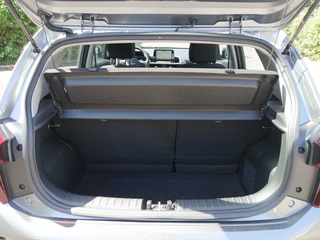 Kia Picanto – Bild 16