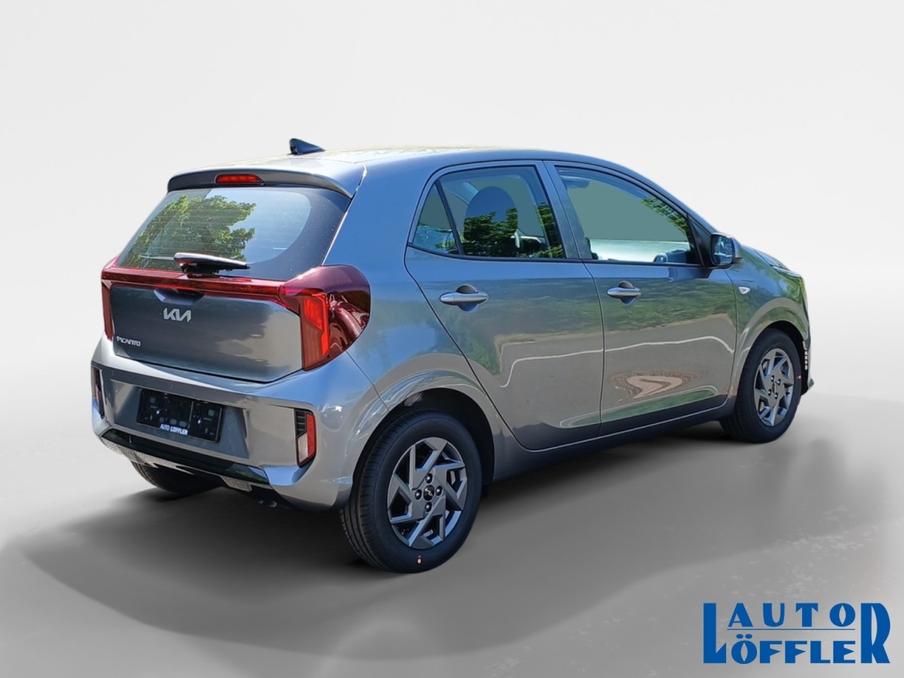 Kia Picanto – Bild 5
