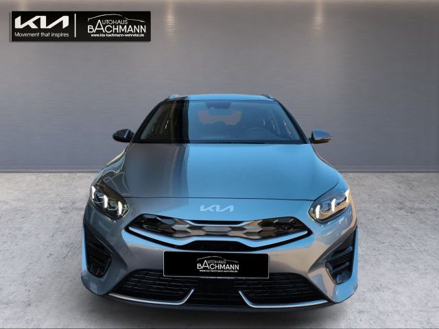 Kia cee'd Sportswagon