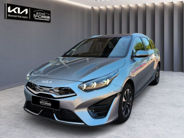 Kia cee'd Sportswagon