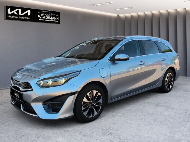 Kia cee'd Sportswagon