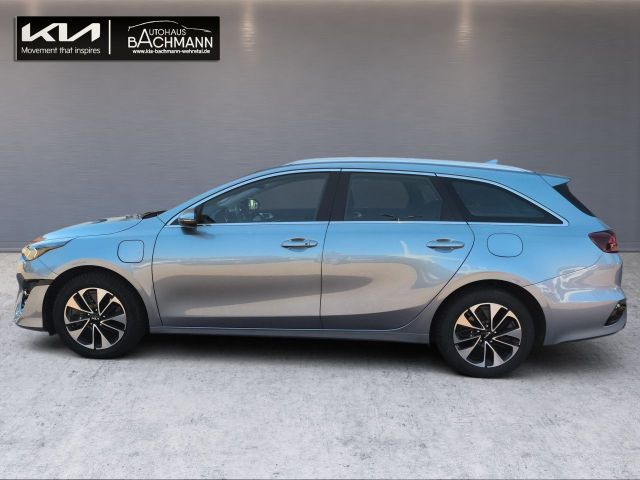 Kia cee'd Sportswagon