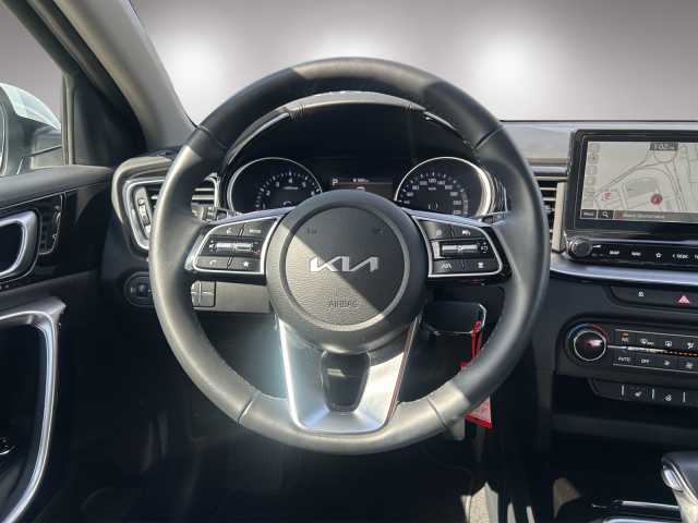 Kia cee'd – Bild 10