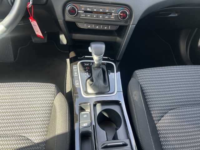 Kia cee'd – Bild 11