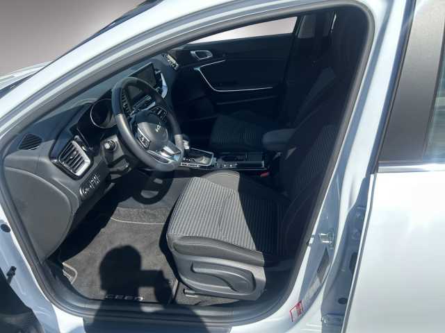 Kia cee'd – Bild 13