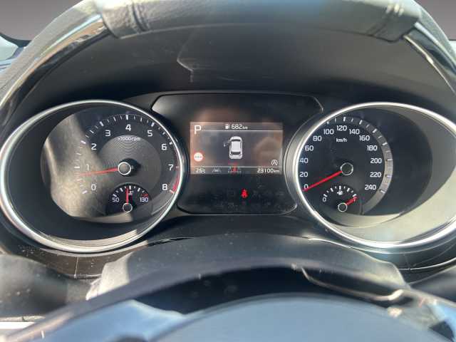 Kia cee'd – Bild 14