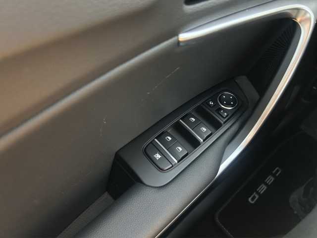 Kia cee'd – Bild 15