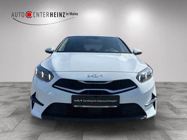 Kia cee'd – Bild 2