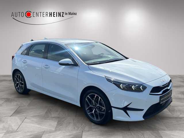 Kia cee'd – Bild 3