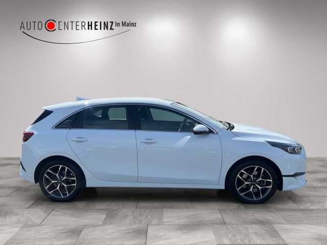 Kia cee'd – Bild 4
