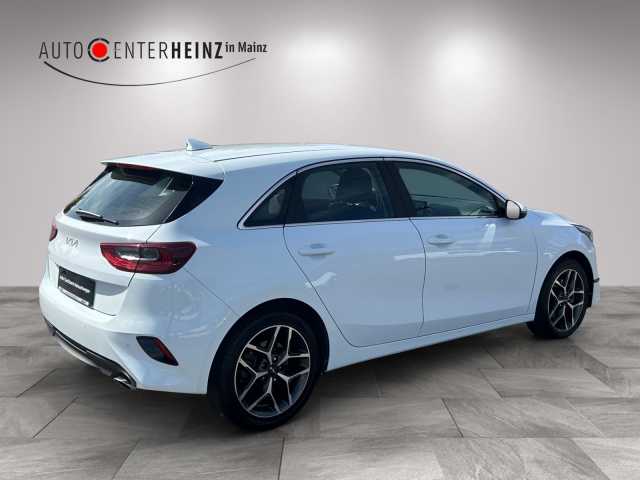 Kia cee'd – Bild 5