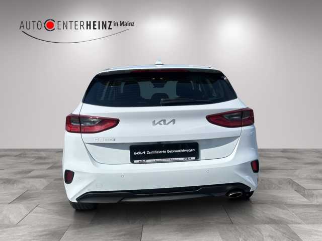 Kia cee'd – Bild 6