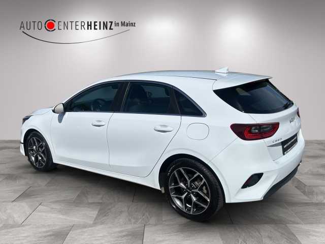 Kia cee'd – Bild 8