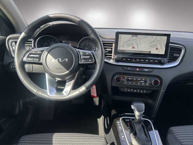 Kia cee'd – Bild 9