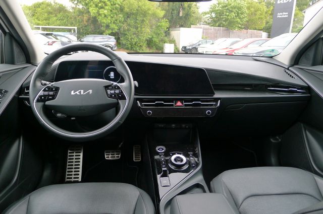 Kia Niro EV – Bild 10