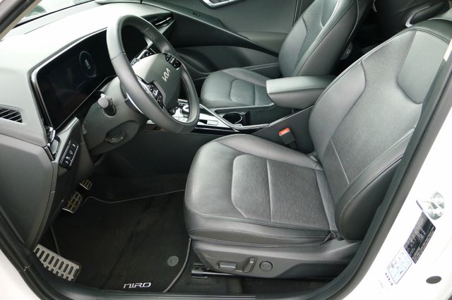 Kia Niro EV – Bild 14