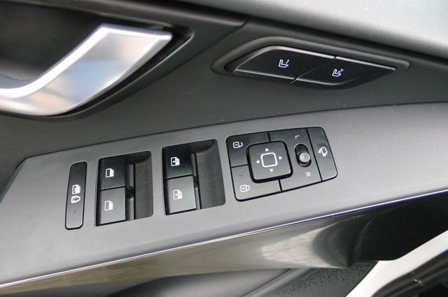 Kia Niro EV – Bild 15