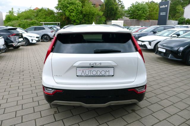 Kia Niro EV – Bild 5