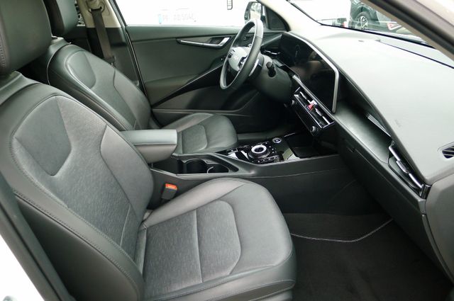 Kia Niro EV – Bild 7